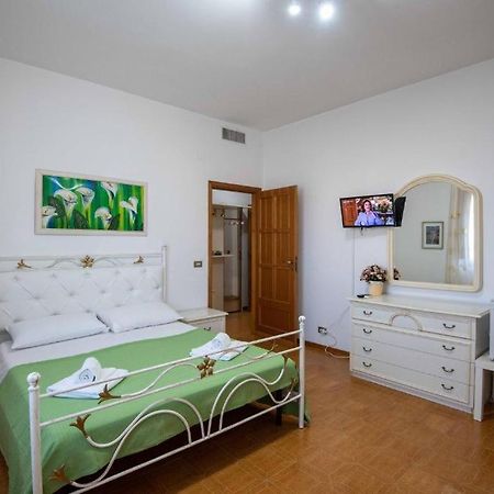 B. & B. Villa Giada Marina di Ginosa Dış mekan fotoğraf