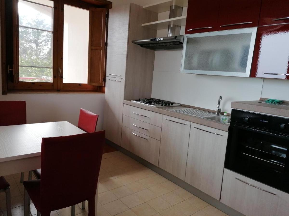 B. & B. Villa Giada Marina di Ginosa Dış mekan fotoğraf