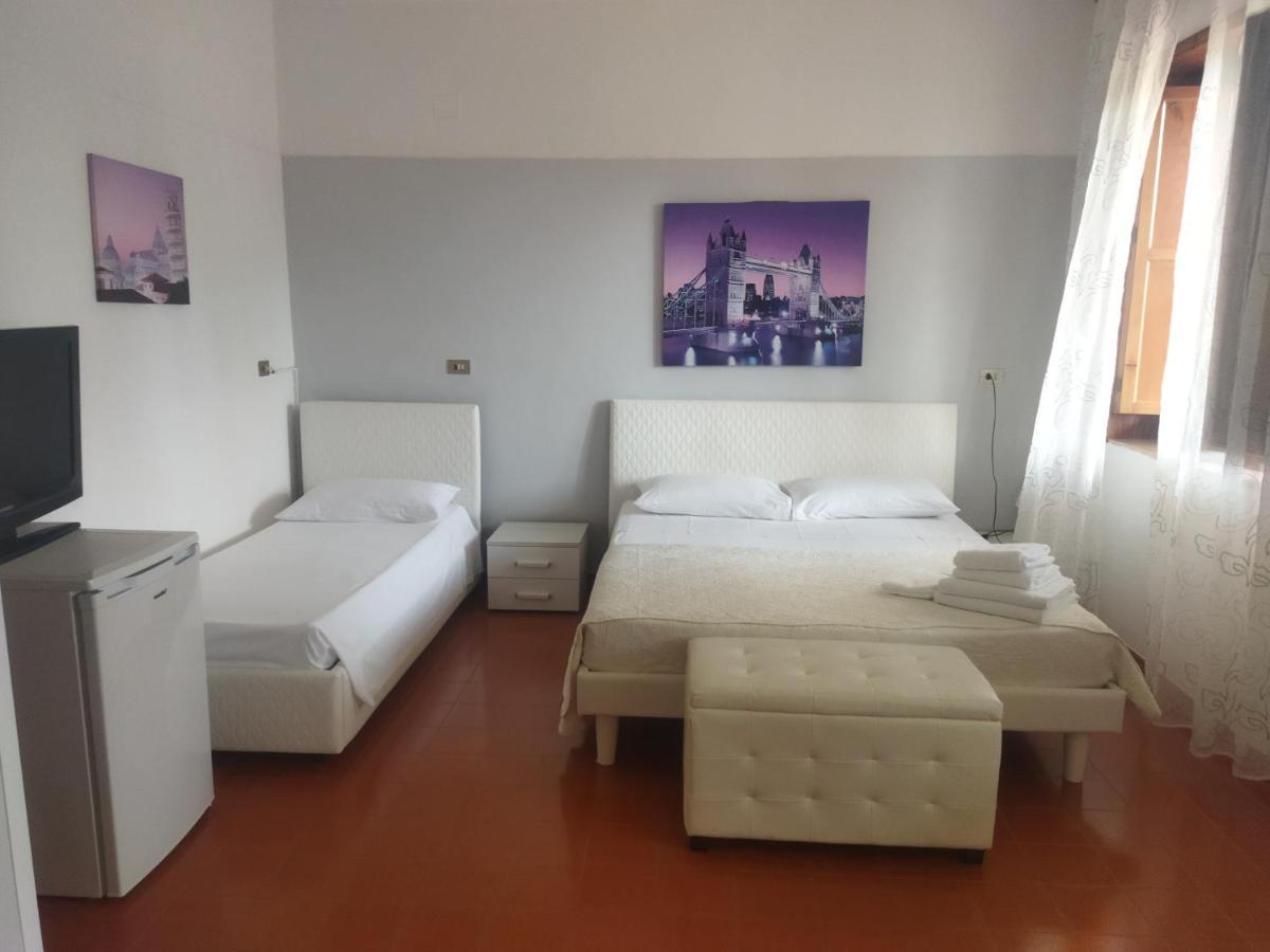 B. & B. Villa Giada Marina di Ginosa Dış mekan fotoğraf