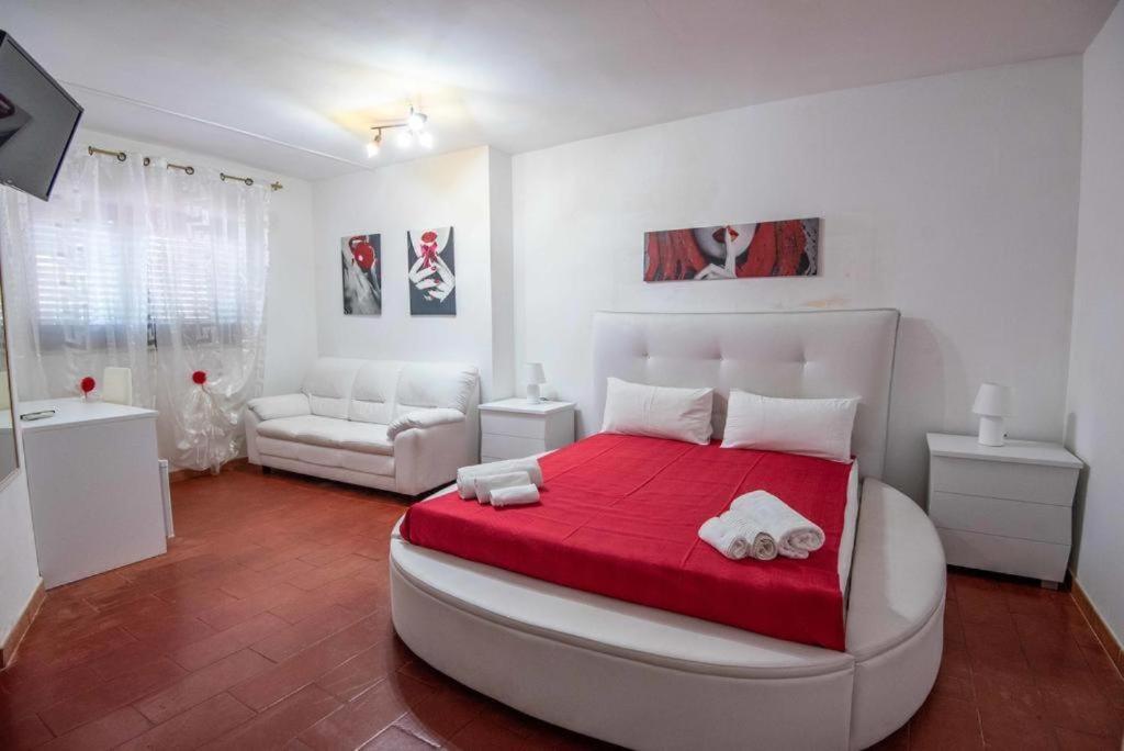 B. & B. Villa Giada Marina di Ginosa Dış mekan fotoğraf