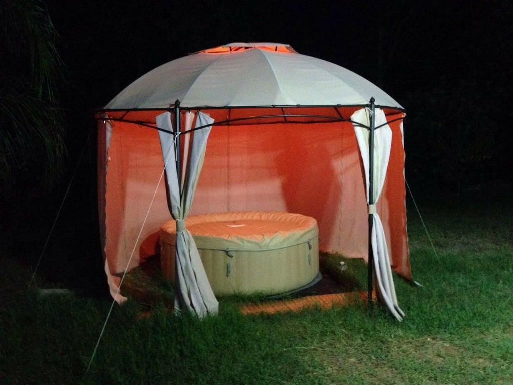 B. & B. Villa Giada Marina di Ginosa Dış mekan fotoğraf