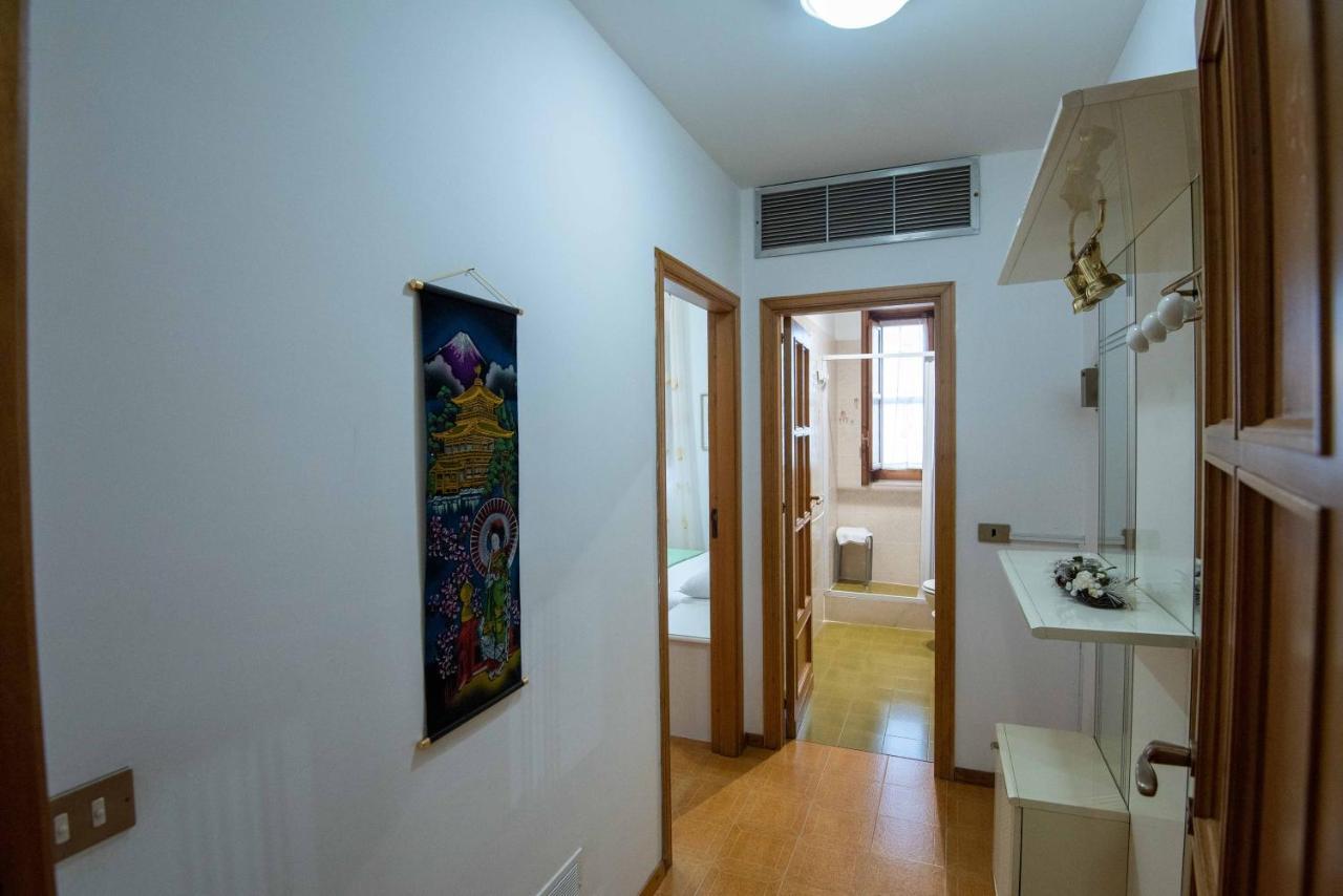 B. & B. Villa Giada Marina di Ginosa Dış mekan fotoğraf