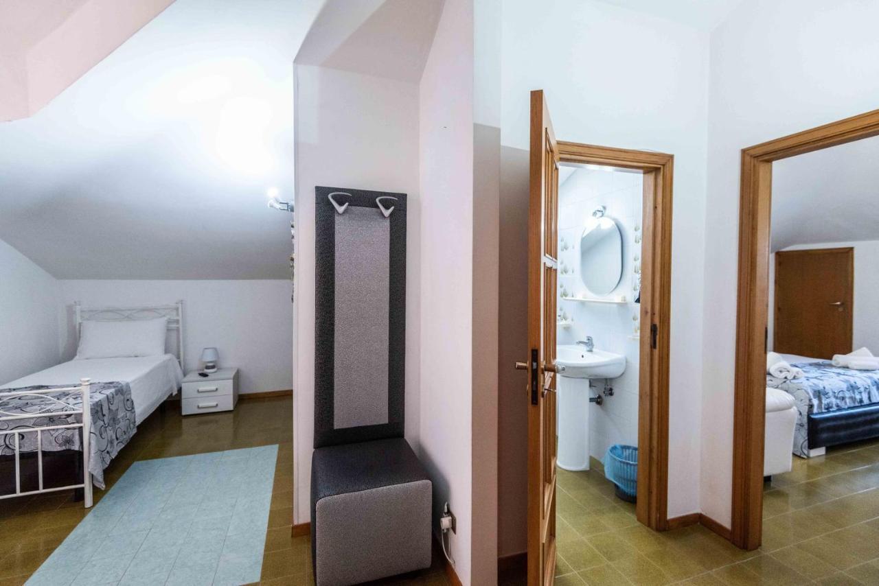B. & B. Villa Giada Marina di Ginosa Dış mekan fotoğraf