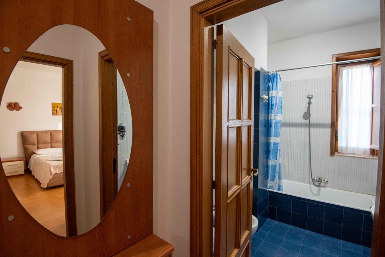 B. & B. Villa Giada Marina di Ginosa Dış mekan fotoğraf