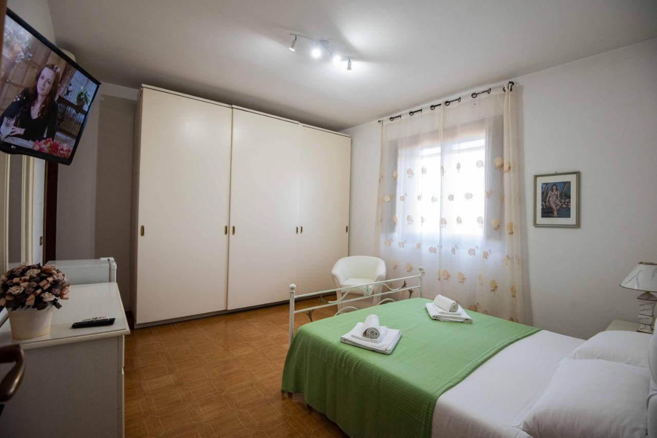 B. & B. Villa Giada Marina di Ginosa Dış mekan fotoğraf