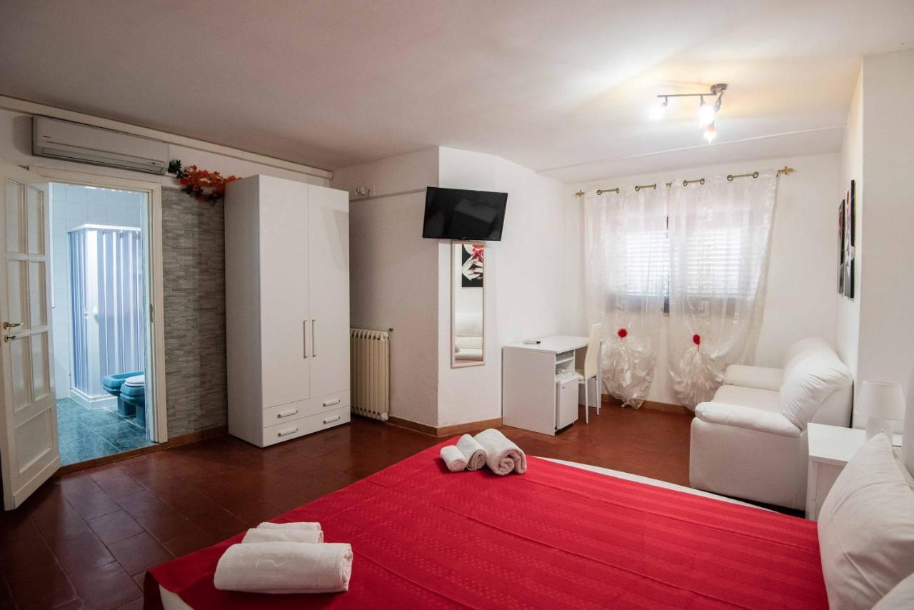 B. & B. Villa Giada Marina di Ginosa Dış mekan fotoğraf